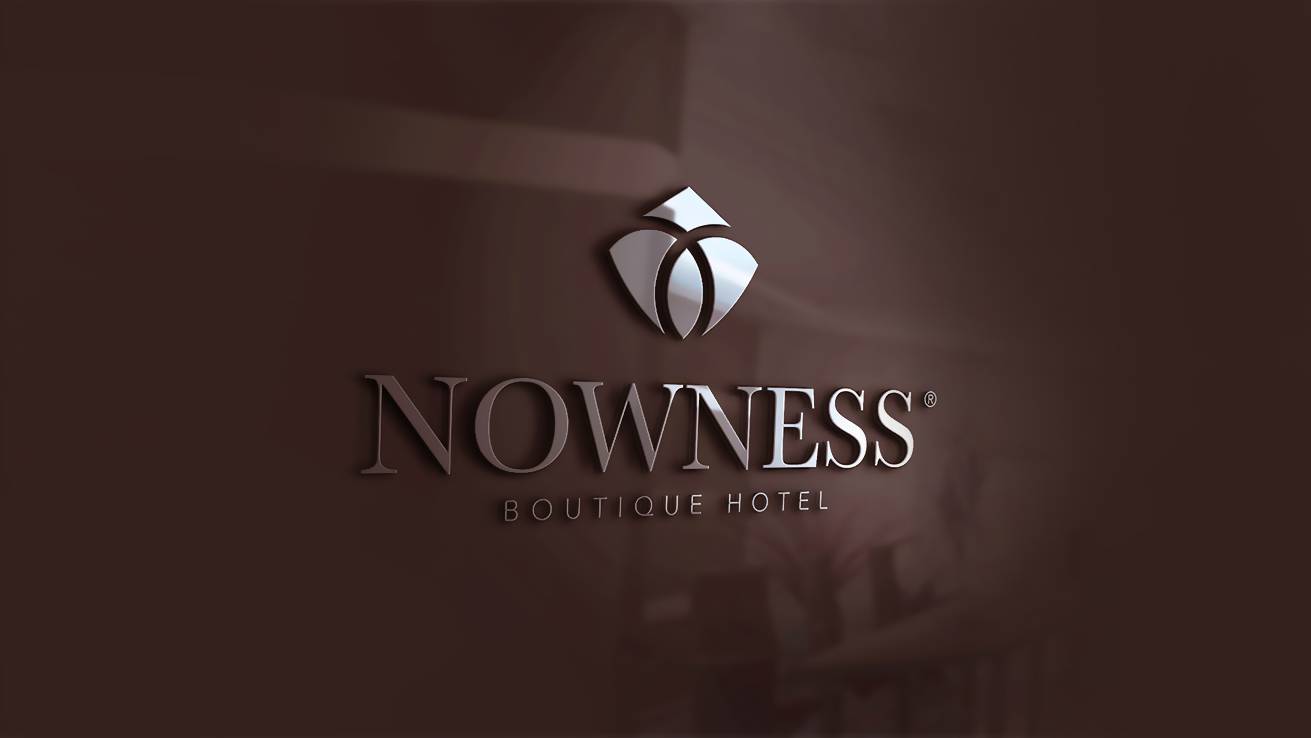 NOWNESS HOTEL
